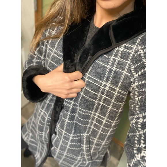 Ike Behar - Coat - Picture 6 of 15